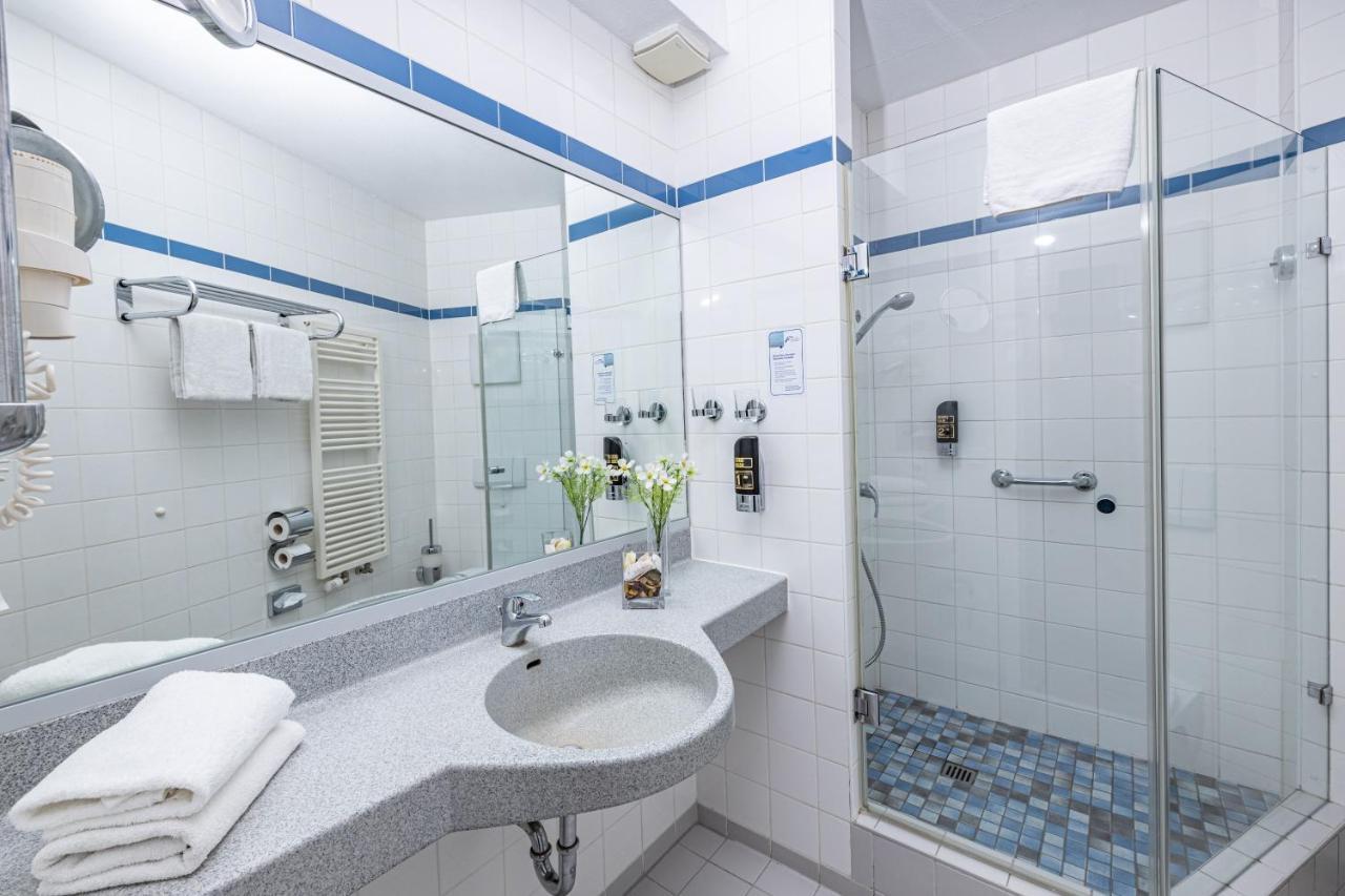 Haus Am Meer Hotel Ahrenshoop Ngoại thất bức ảnh